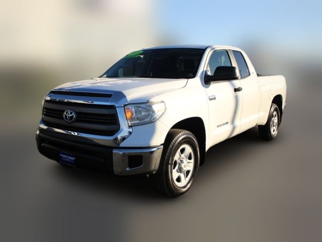 2015 Toyota Tundra TRD Pro