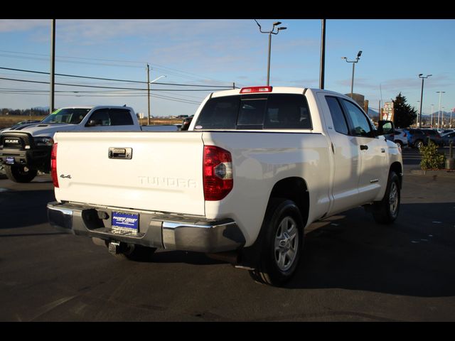 2015 Toyota Tundra TRD Pro