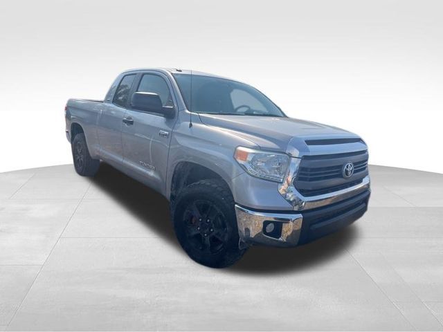 2015 Toyota Tundra 