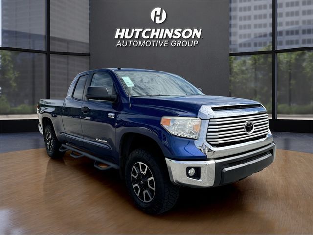 2015 Toyota Tundra SR5