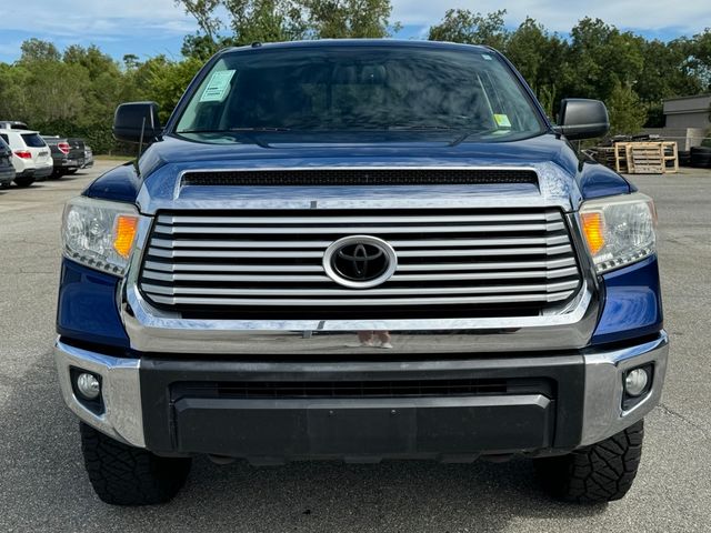 2015 Toyota Tundra SR5