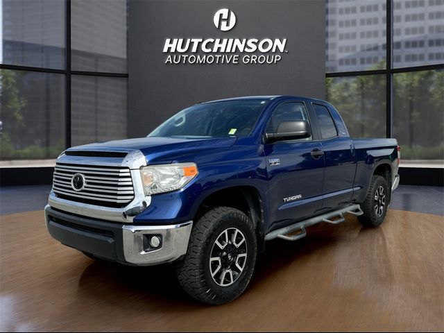 2015 Toyota Tundra SR5