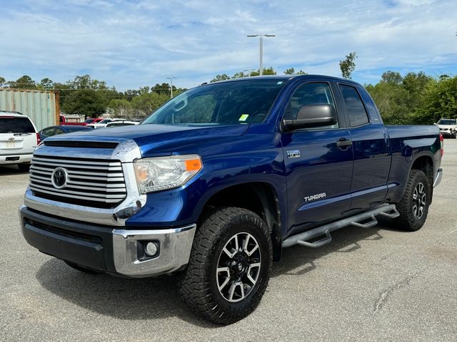 2015 Toyota Tundra SR5