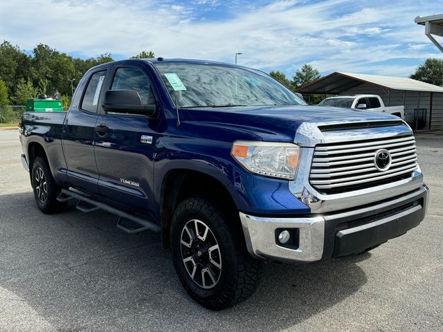 2015 Toyota Tundra SR5