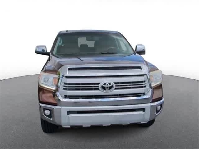 2015 Toyota Tundra 1794 Edition