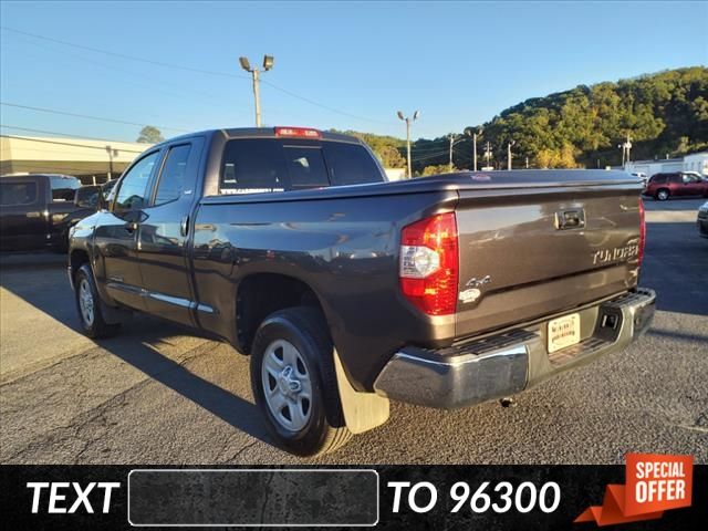 2015 Toyota Tundra SR