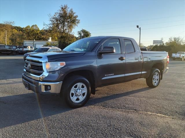 2015 Toyota Tundra SR