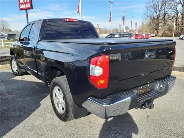 2015 Toyota Tundra SR5