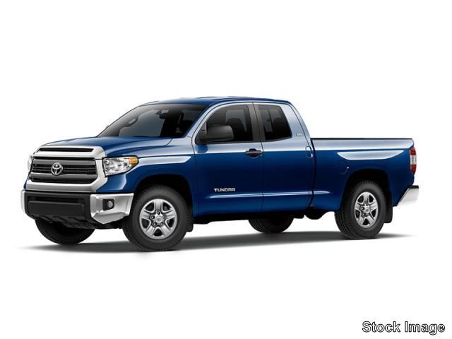 2015 Toyota Tundra SR5