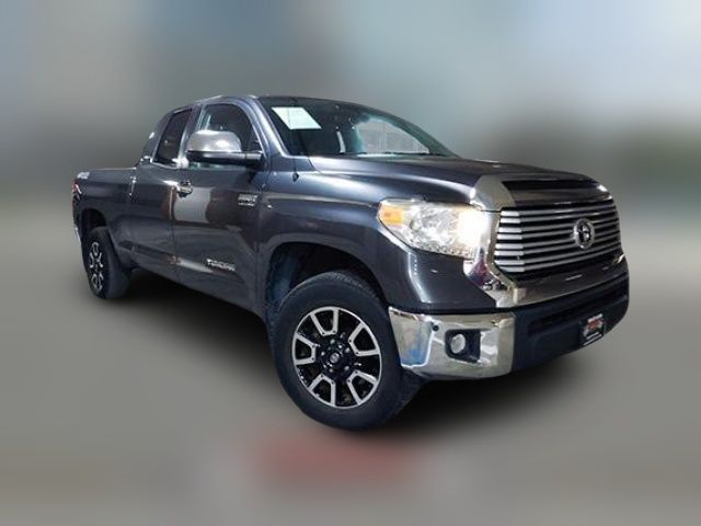 2015 Toyota Tundra Limited