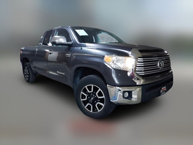 2015 Toyota Tundra Limited