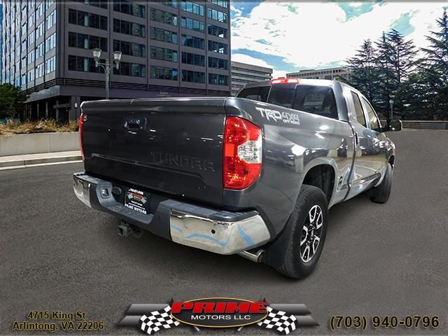 2015 Toyota Tundra Limited