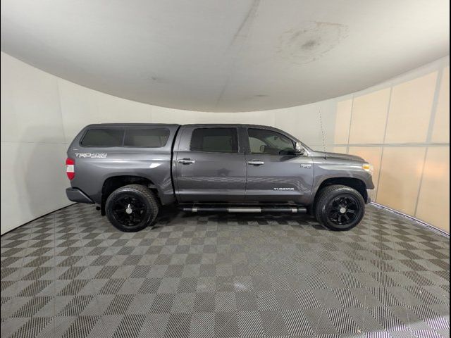 2015 Toyota Tundra Limited