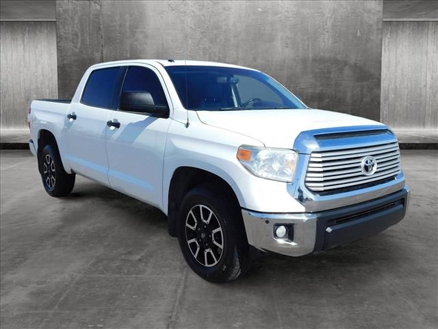 2015 Toyota Tundra Limited