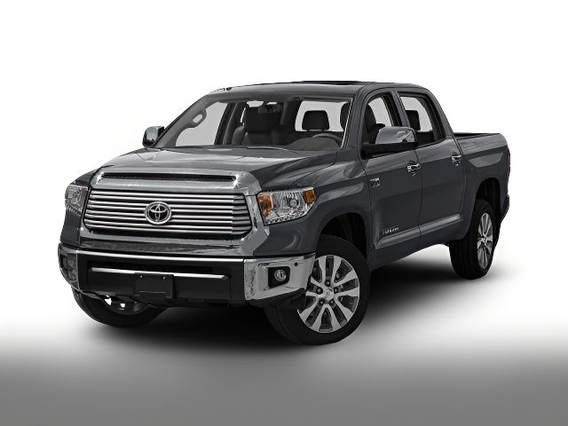 2015 Toyota Tundra Limited