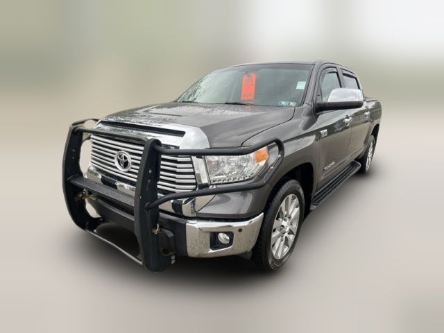 2015 Toyota Tundra Limited