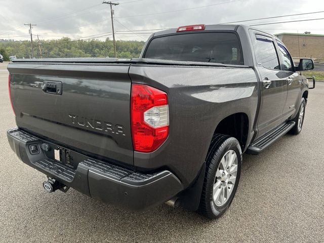 2015 Toyota Tundra Limited