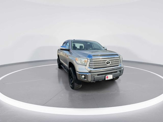 2015 Toyota Tundra Limited