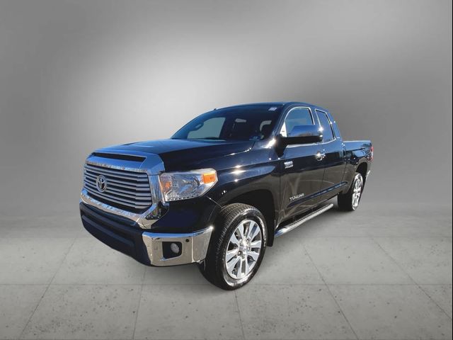 2015 Toyota Tundra Limited