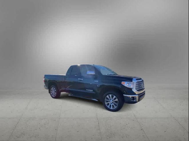 2015 Toyota Tundra Limited