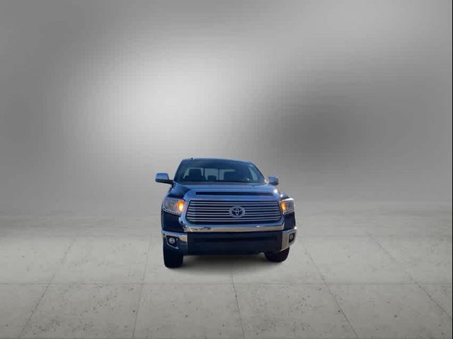 2015 Toyota Tundra Limited