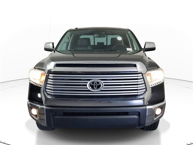 2015 Toyota Tundra Limited