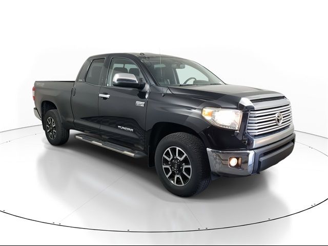 2015 Toyota Tundra Limited