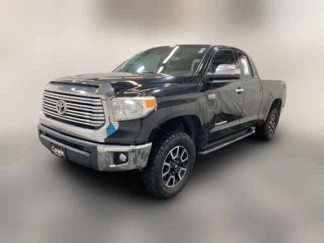 2015 Toyota Tundra Limited