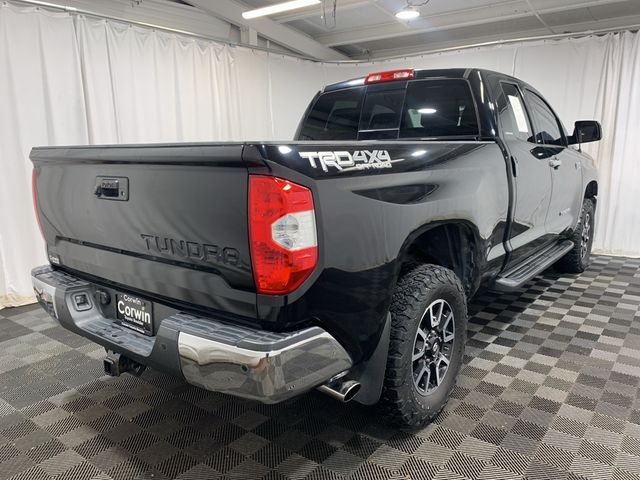 2015 Toyota Tundra Limited