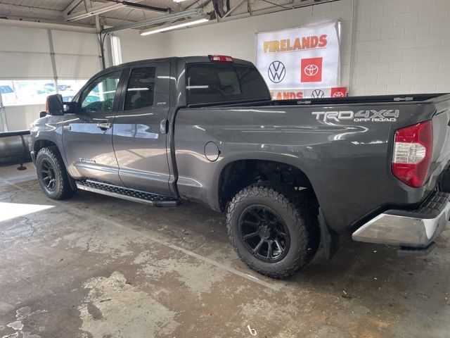 2015 Toyota Tundra Limited