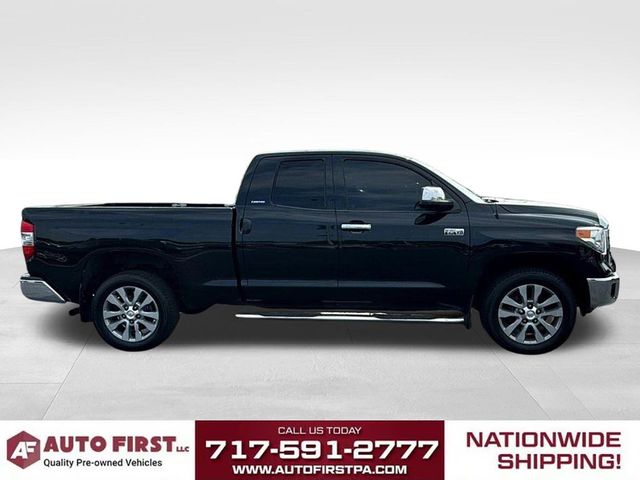 2015 Toyota Tundra Limited