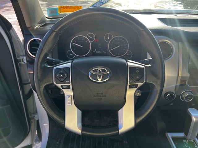 2015 Toyota Tundra Limited