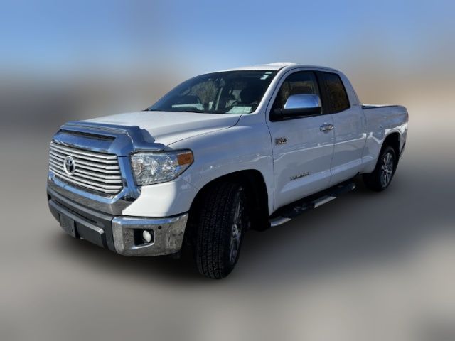 2015 Toyota Tundra Limited