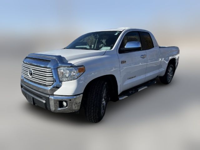 2015 Toyota Tundra Limited