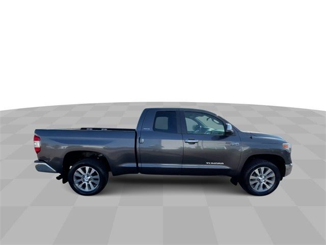 2015 Toyota Tundra Limited