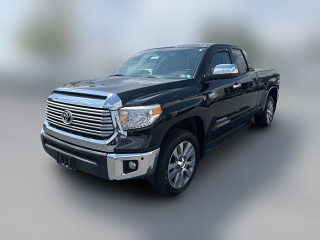 2015 Toyota Tundra Limited