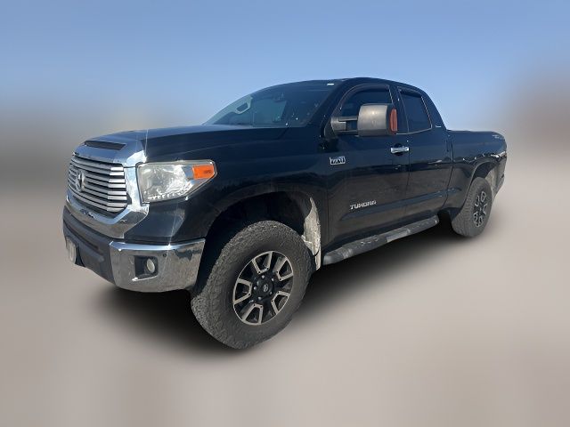 2015 Toyota Tundra Limited