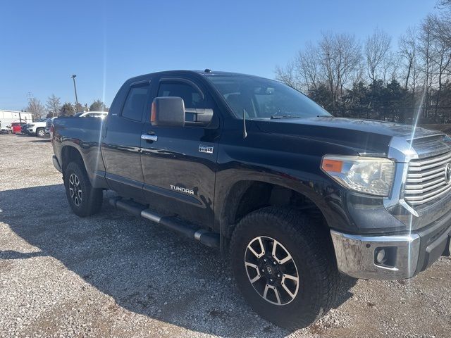 2015 Toyota Tundra Limited