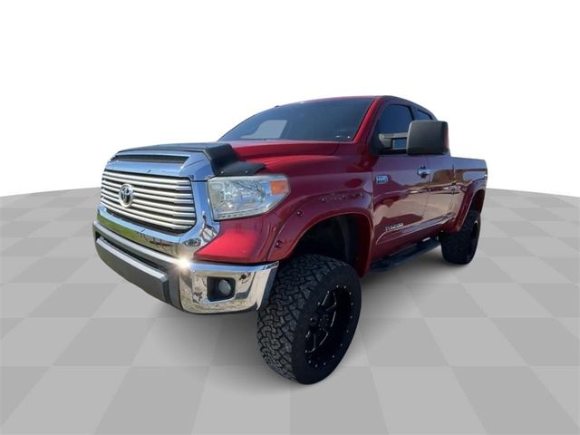 2015 Toyota Tundra Limited