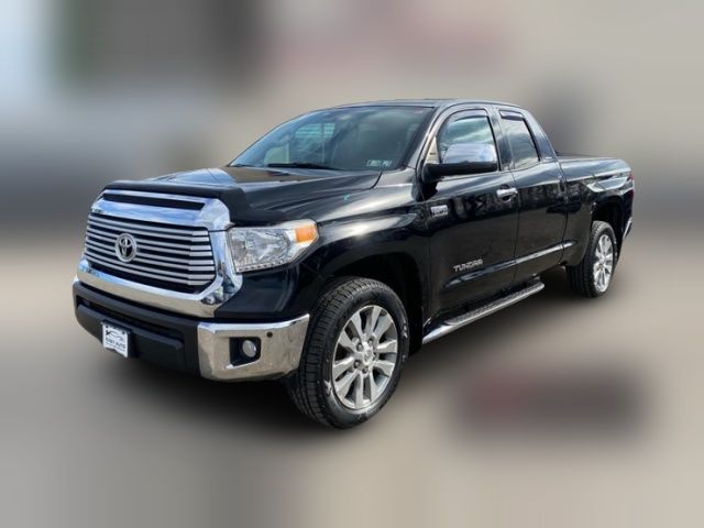 2015 Toyota Tundra Limited