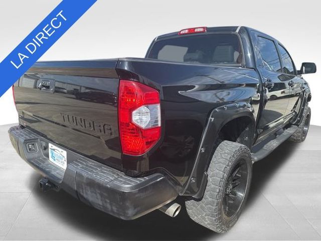 2015 Toyota Tundra Limited