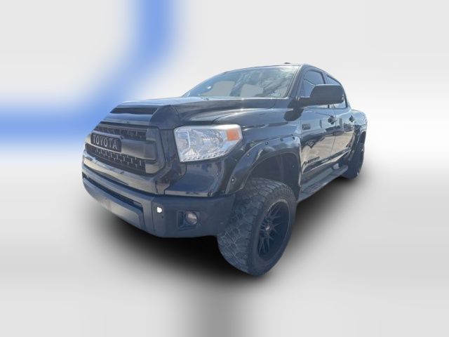 2015 Toyota Tundra Limited