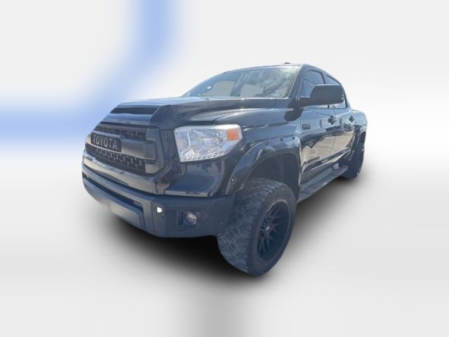 2015 Toyota Tundra Limited