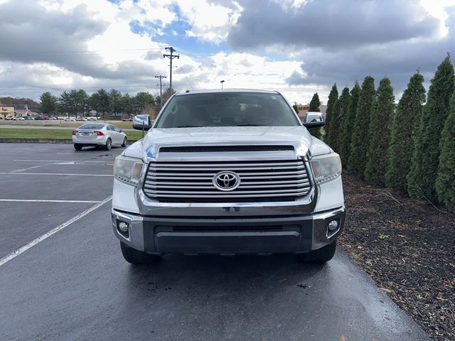 2015 Toyota Tundra Limited