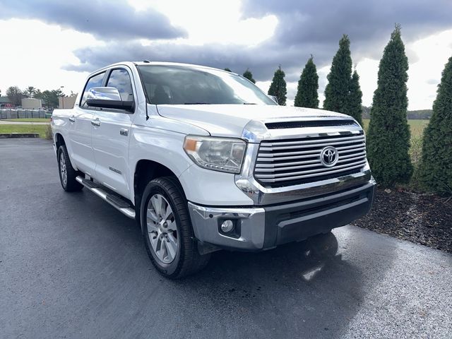 2015 Toyota Tundra Limited