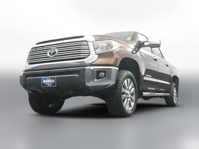 2015 Toyota Tundra Limited