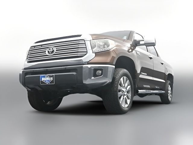 2015 Toyota Tundra Limited