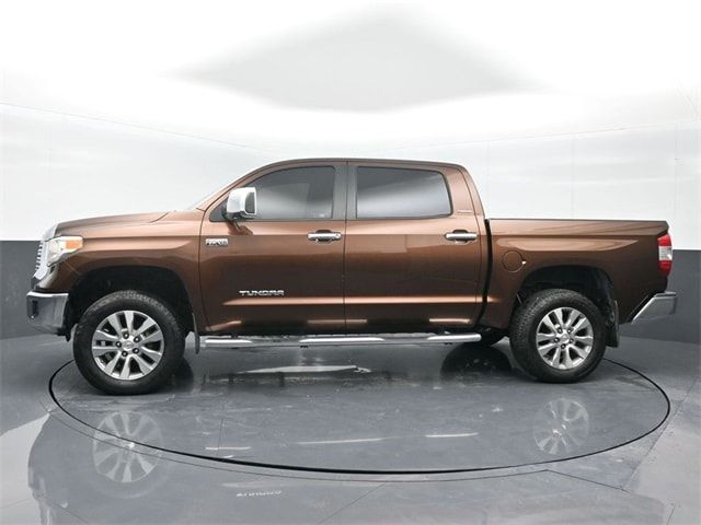 2015 Toyota Tundra Limited