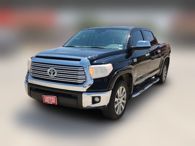 2015 Toyota Tundra Limited