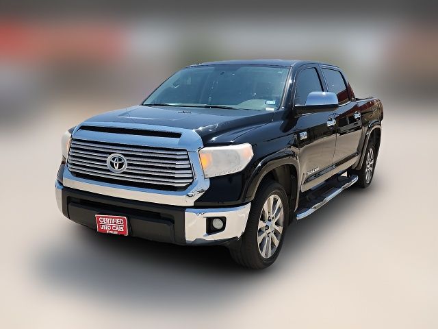 2015 Toyota Tundra Limited